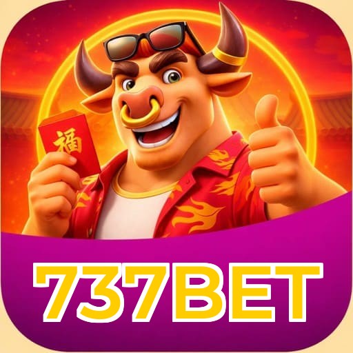737BET Logo