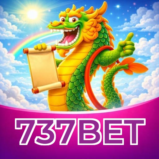 737BET Logo
