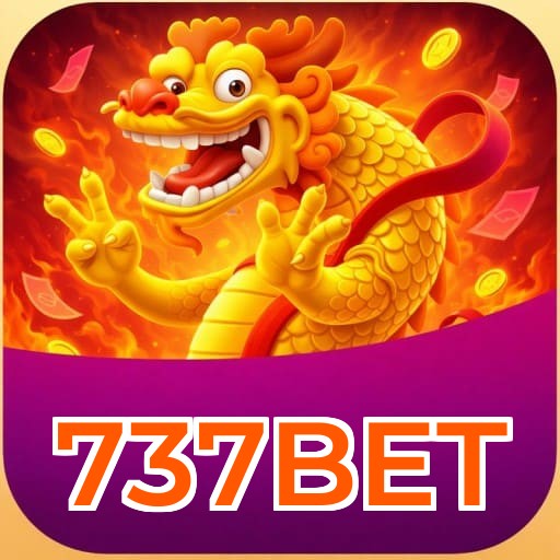 737BET Logo