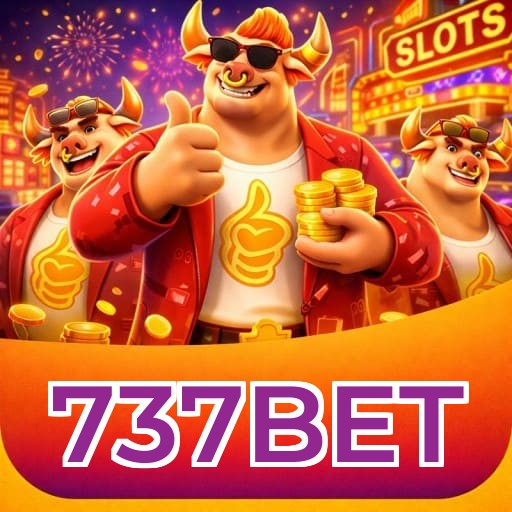 737BET Logo