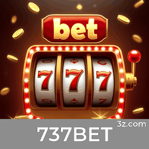 737BET Logo
