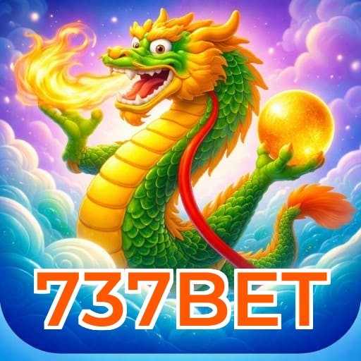 737BET Logo