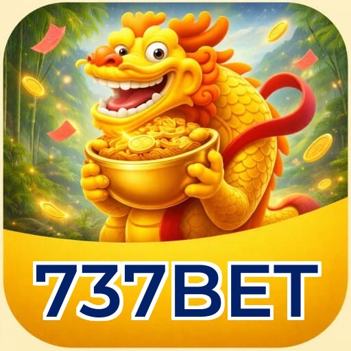 737BET Logo